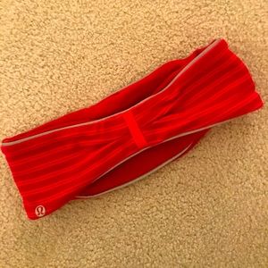 Lululemon headband
